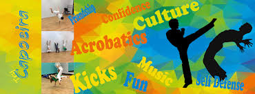 Image result for Capoeira Classes