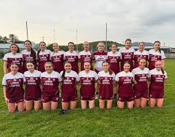 Image result for Aodh Ruadh Clg