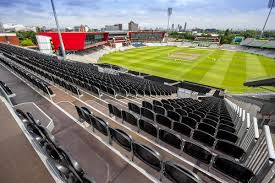 Image result for Trafford Metrovicks Cricket Club