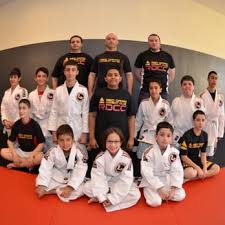 Image result for Red Rose Ju Jitsu Club
