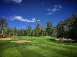 Image result for Blue Mountain Golf Centre