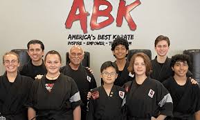 Image result for America's Best Karate