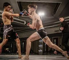Image result for Stoke on Trent Thai Boxing Club