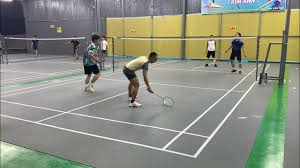 Image result for Gloster Electrics Badminton Club