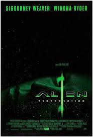 Image result for Alien Resurrection