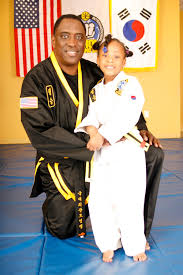 Image result for Alford Choi Kwang-Do