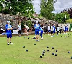 Image result for Topsham Bowling Club