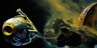 Image result for Chris Foss