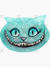Image result for Cheshire CAT