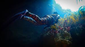 Image result for Bath Freediving Club