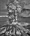 Mt. St. Helens