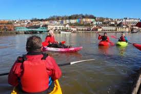 Image result for Bristol Canoe Club