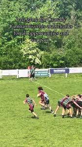 Image result for Crawley Rugby Club