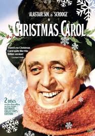 Scrooge (A Christmas Carol)