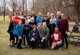 Image result for Wimbourne Orienteers
