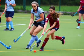 Image result for Spalding Hockey Club