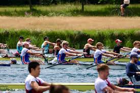 Image result for University Of Newcastle Upon Tyne Canoe Club