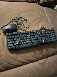 Afbeeldingsresultaat voor Dell SK-8115