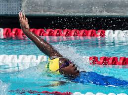 Image result for Downham & District Swimming Club