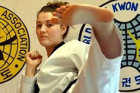 Image result for Stoke UTA Olympic Taekwondo