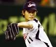 familiar with Yu Darvish,