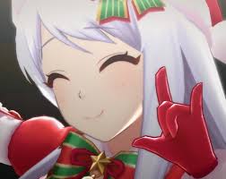 「イヴ・サンタクロース アイドルマスターシンデレラガールズ」の画像検索結果