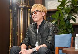 Image result for スガ シカオ