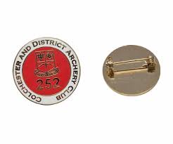 Image result for Colchester and District Archery Club