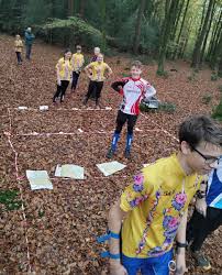 Image result for Wessex Orienteering Club