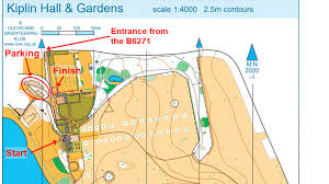 Image result for Cleveland Orienteering Klub