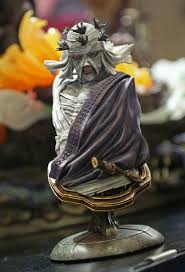 「志々雄真実 るろうに剣心 -明治剣客浪漫譚-」の画像検索結果