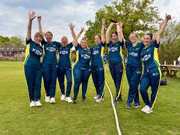 Image result for Ashtead Cricket Club