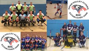 Image result for Halifax Roller Hockey Club