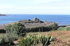 Image result for Isles Of Scilly Golf Club