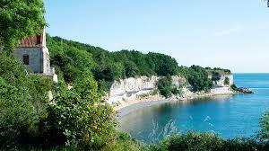 Image result for stevns klint