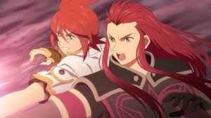 「アッシュ テイルズオブジアビス」の画像検索結果