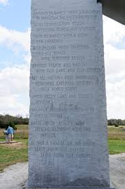 Image result for georgia guidestones