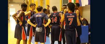 Image result for London United Basketball Club