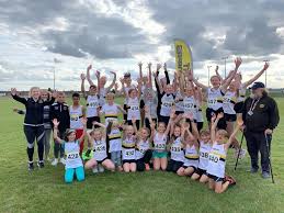 Image result for MORPETH HARRIERS ATHLETIC CLUB