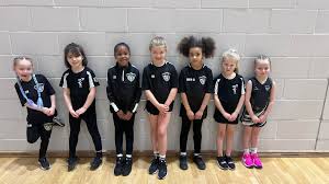 Image result for Beacon Netball Club
