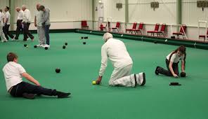 Image result for West Lindsey Indoor Bowls Club