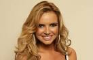 Nadine Coyle is engaged but it
