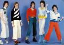 Bay City Rollers photo