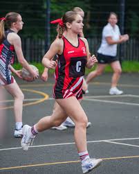 Image result for Icons Netball Club