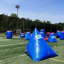 Image result for Douglas Valley Paintball