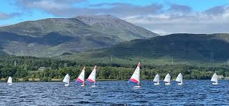 Image result for Laleham Sailing Club