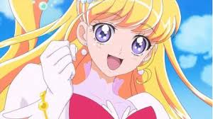 「朝日奈みらい 魔法つかいプリキュア!」の画像検索結果