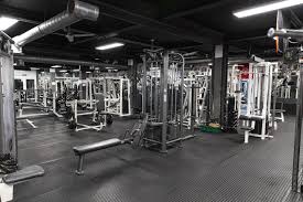 Image result for Bethnal Green Weightlifting Club