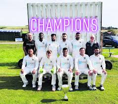 Image result for Friarmere Cricket Club