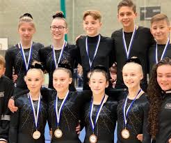 Image result for Hawth Gymnastics